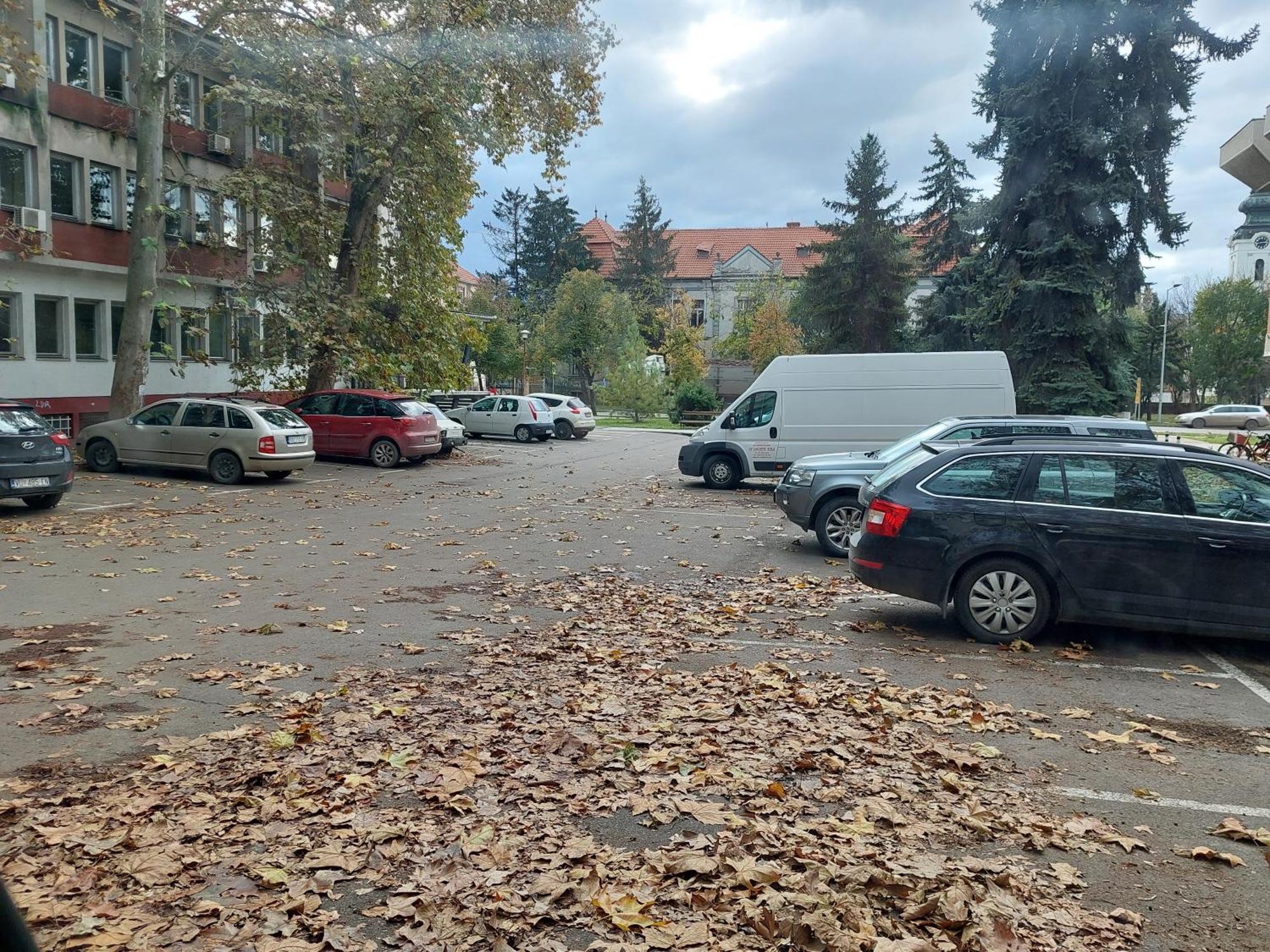 Apartman Star Lux Kúla Kültér fotó