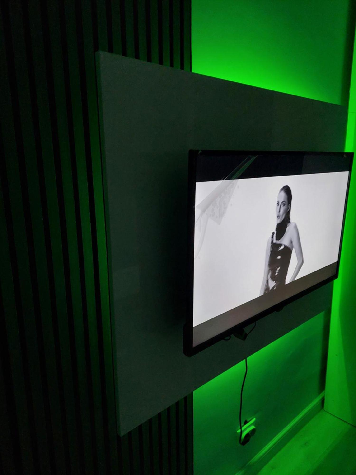 Apartman Star Lux Kúla Kültér fotó