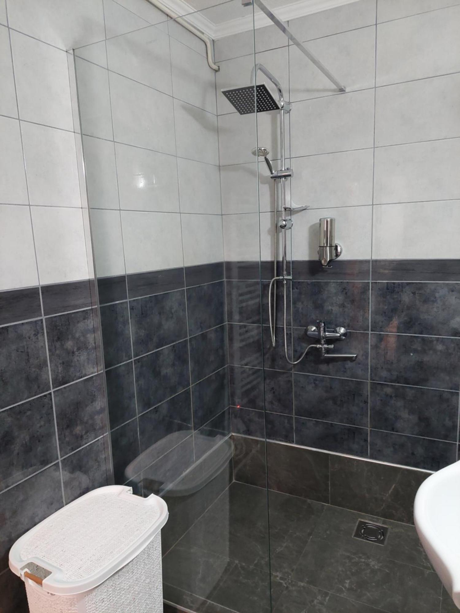 Apartman Star Lux Kúla Kültér fotó