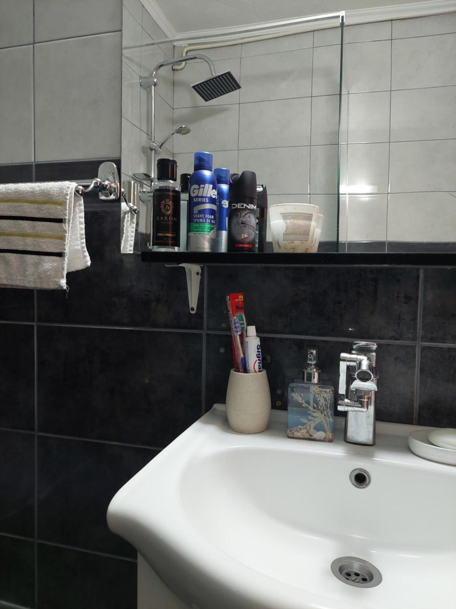 Apartman Star Lux Kúla Kültér fotó