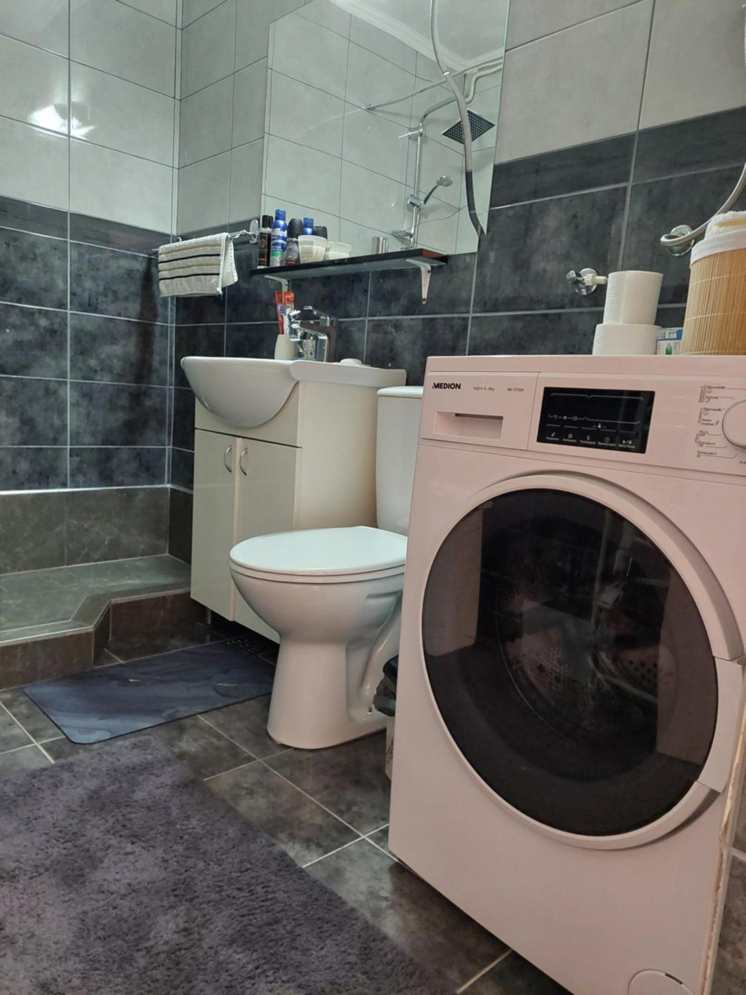 Apartman Star Lux Kúla Kültér fotó