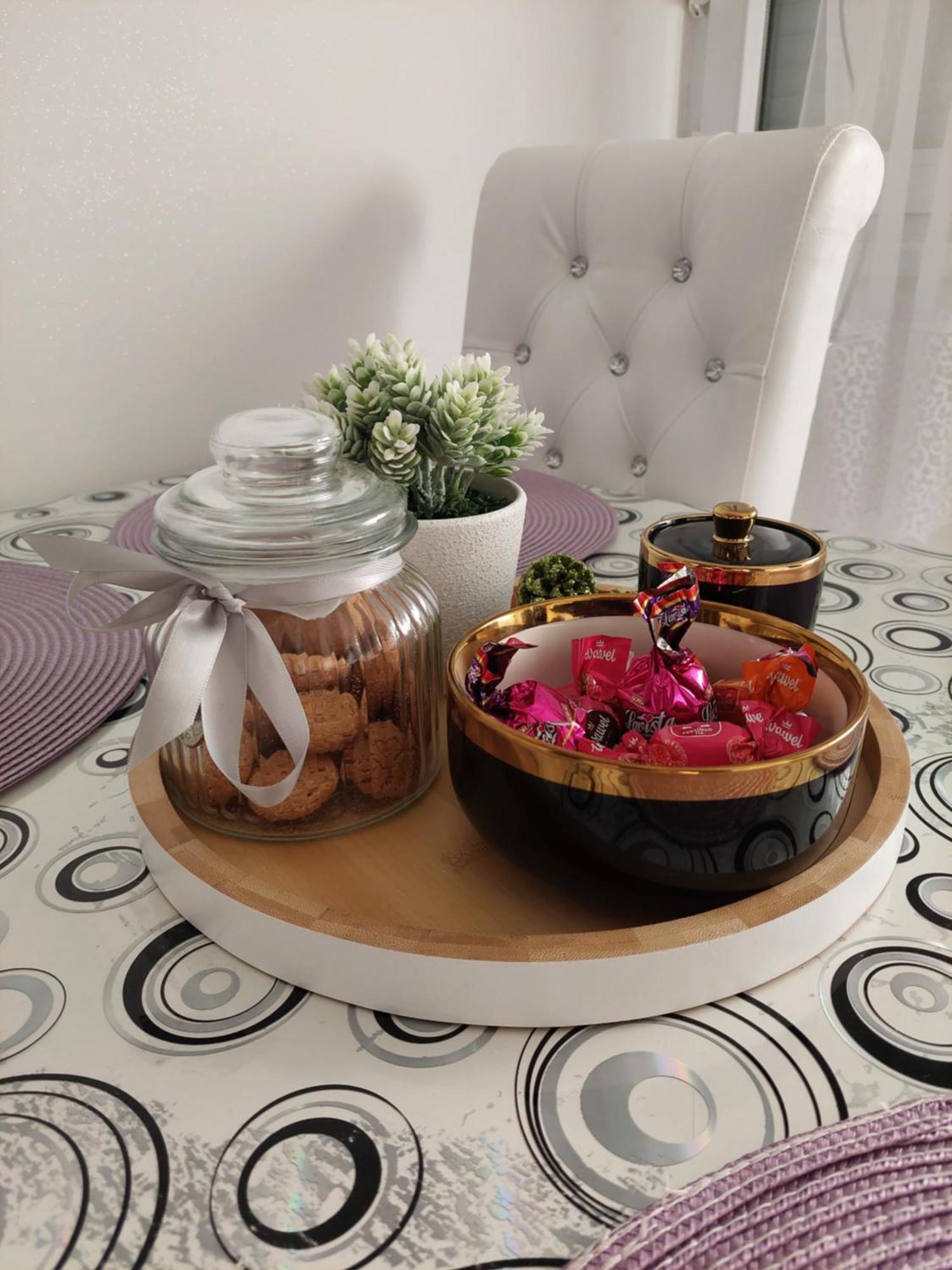 Apartman Star Lux Kúla Kültér fotó
