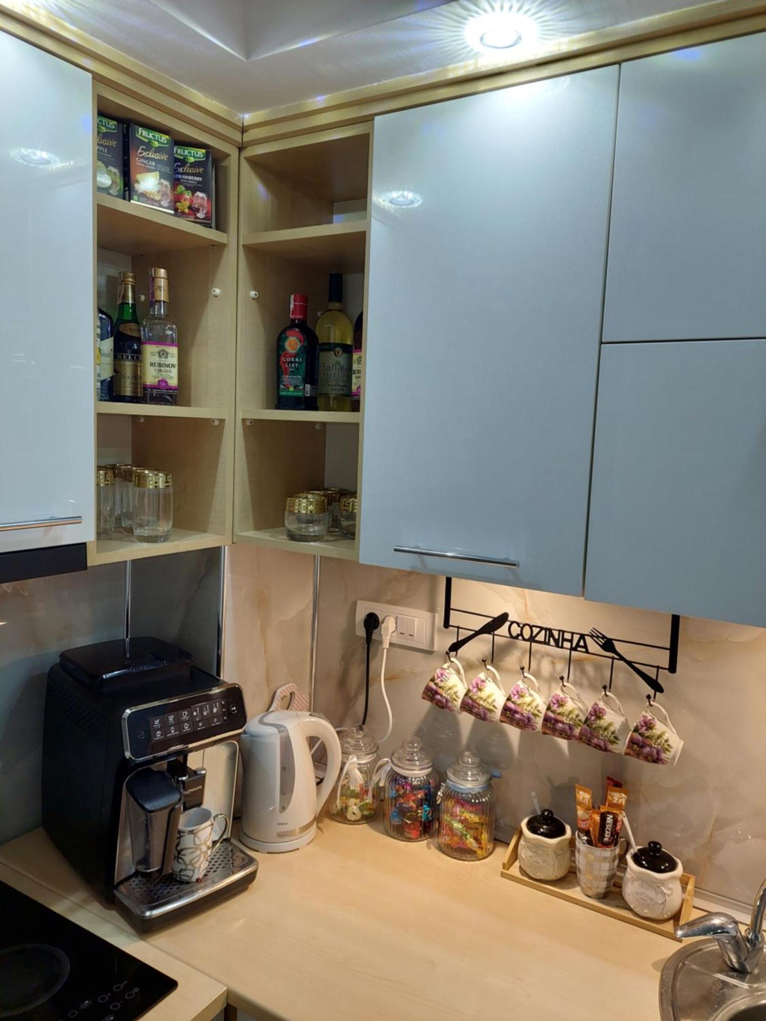 Apartman Star Lux Kúla Kültér fotó