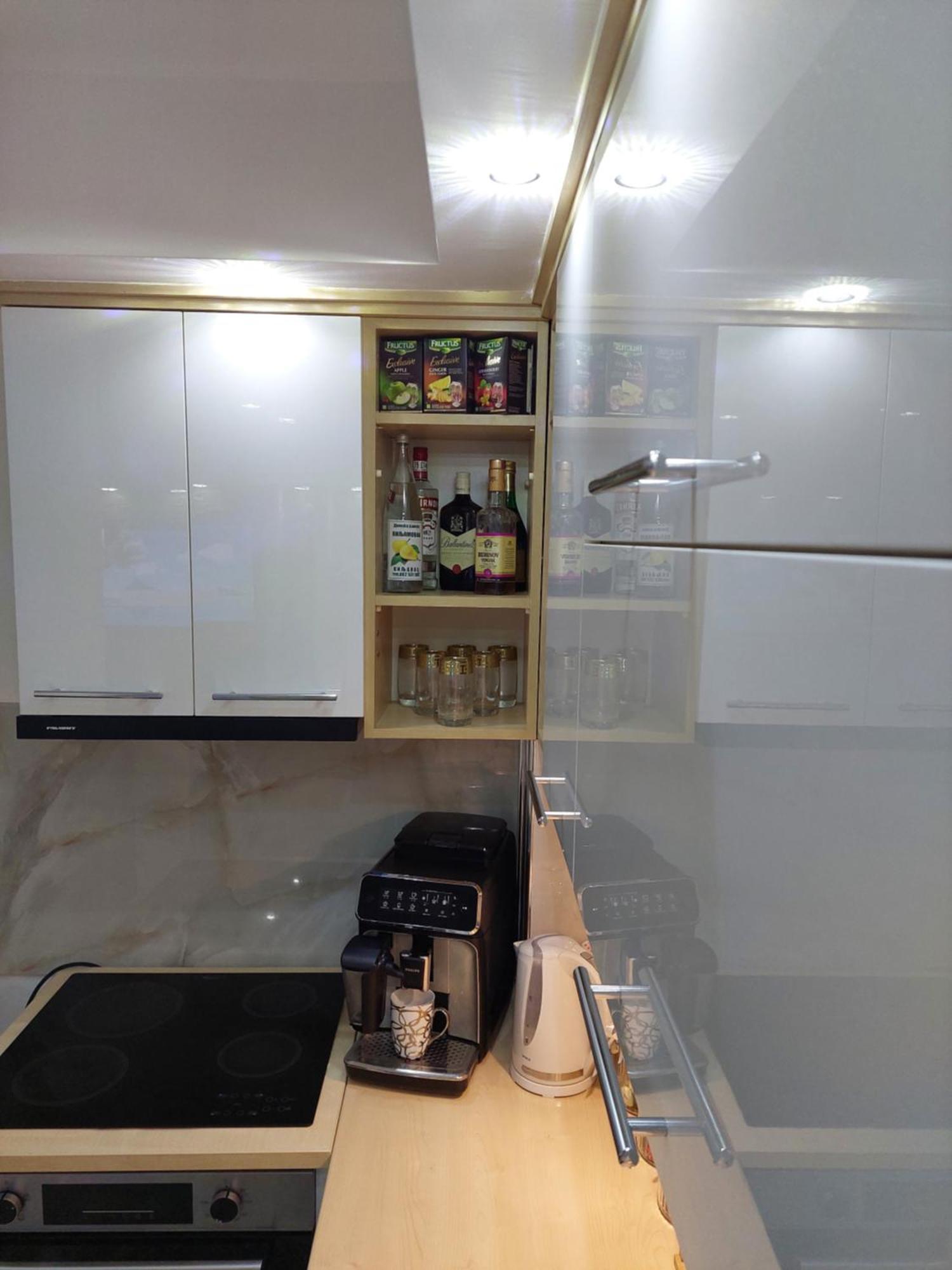 Apartman Star Lux Kúla Kültér fotó