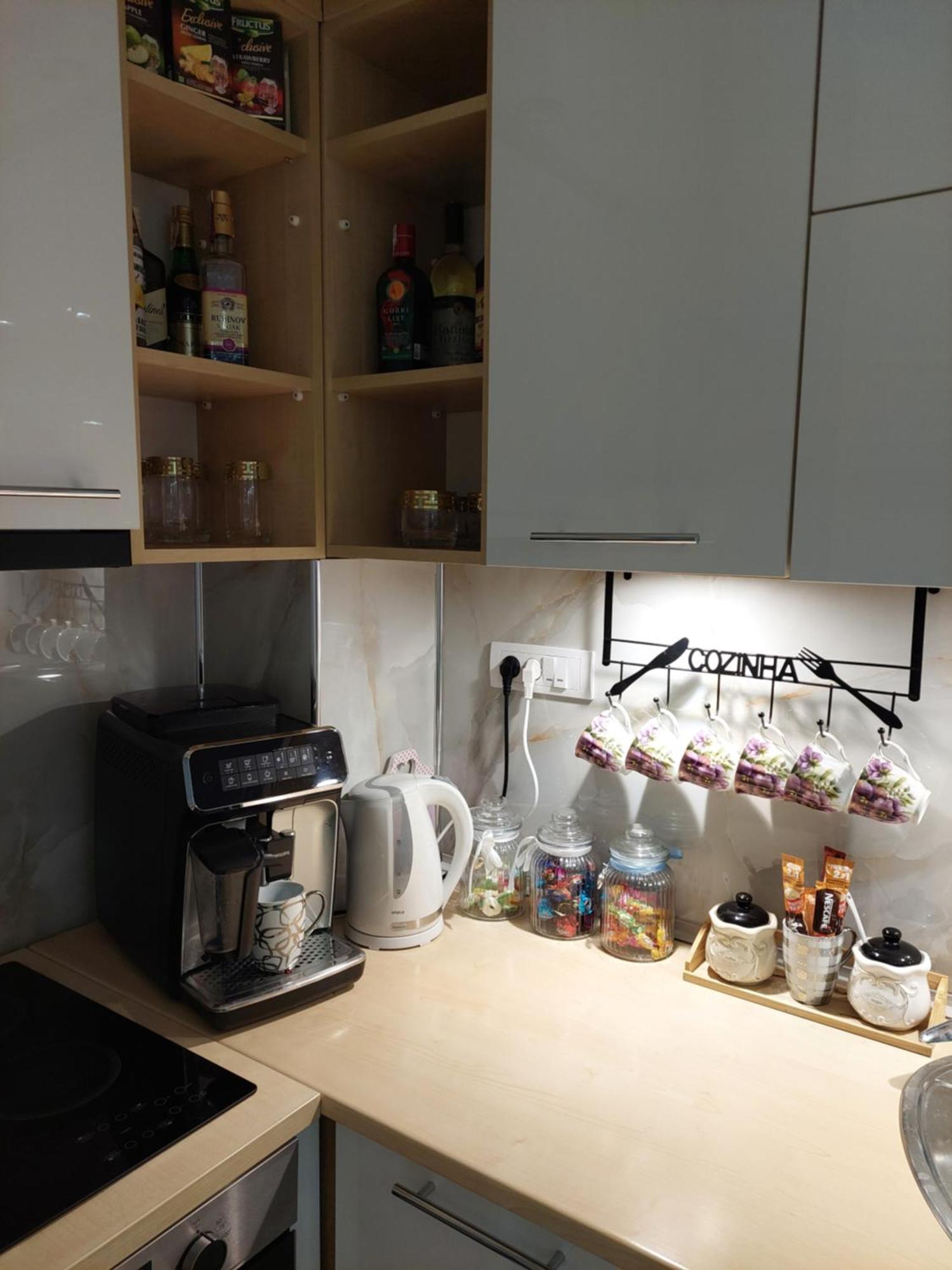 Apartman Star Lux Kúla Kültér fotó